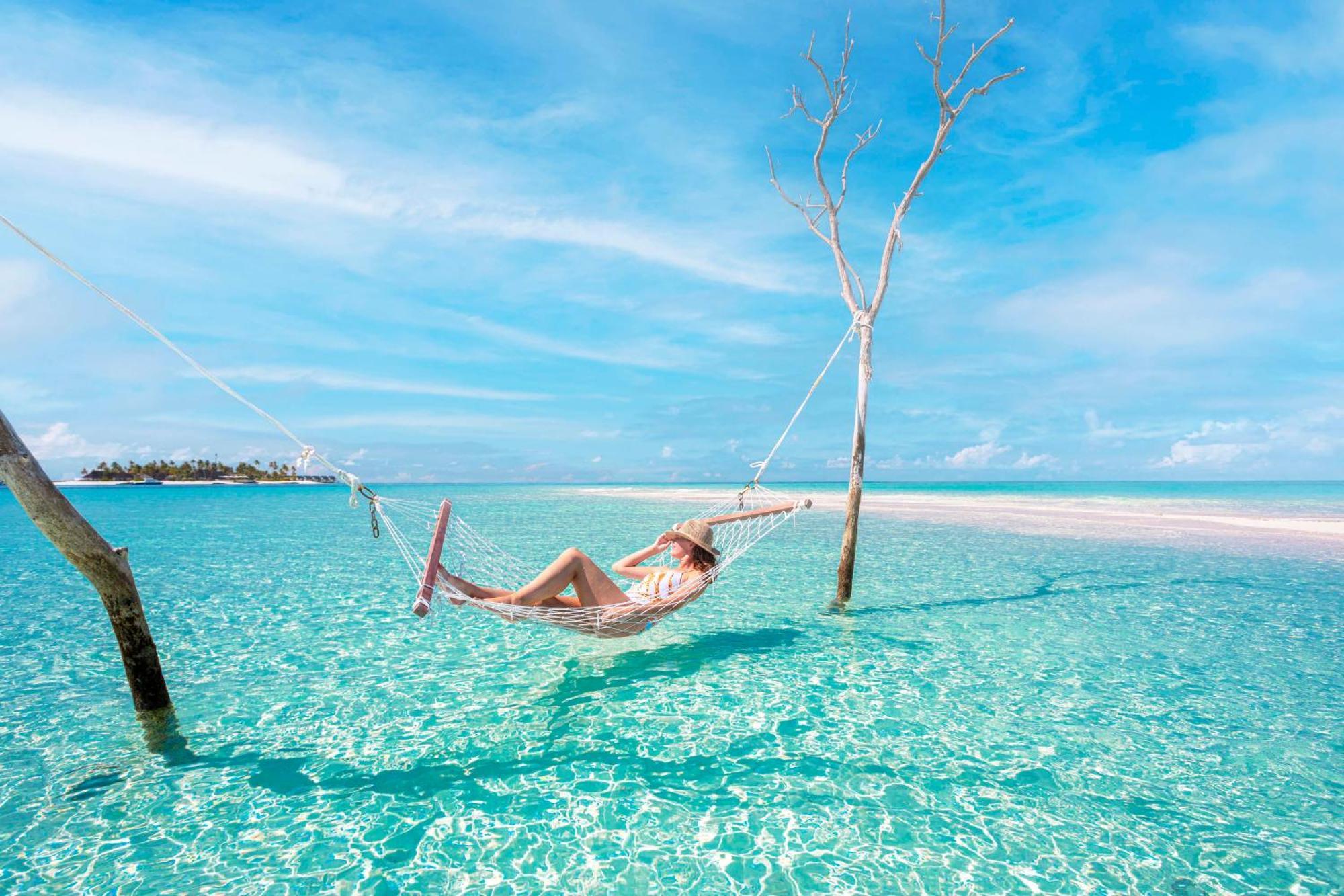 Fushifaru Maldives With 50 Percent Off On Sea Plane Roundtrip 04 Nights & Above Hotel Екстериор снимка